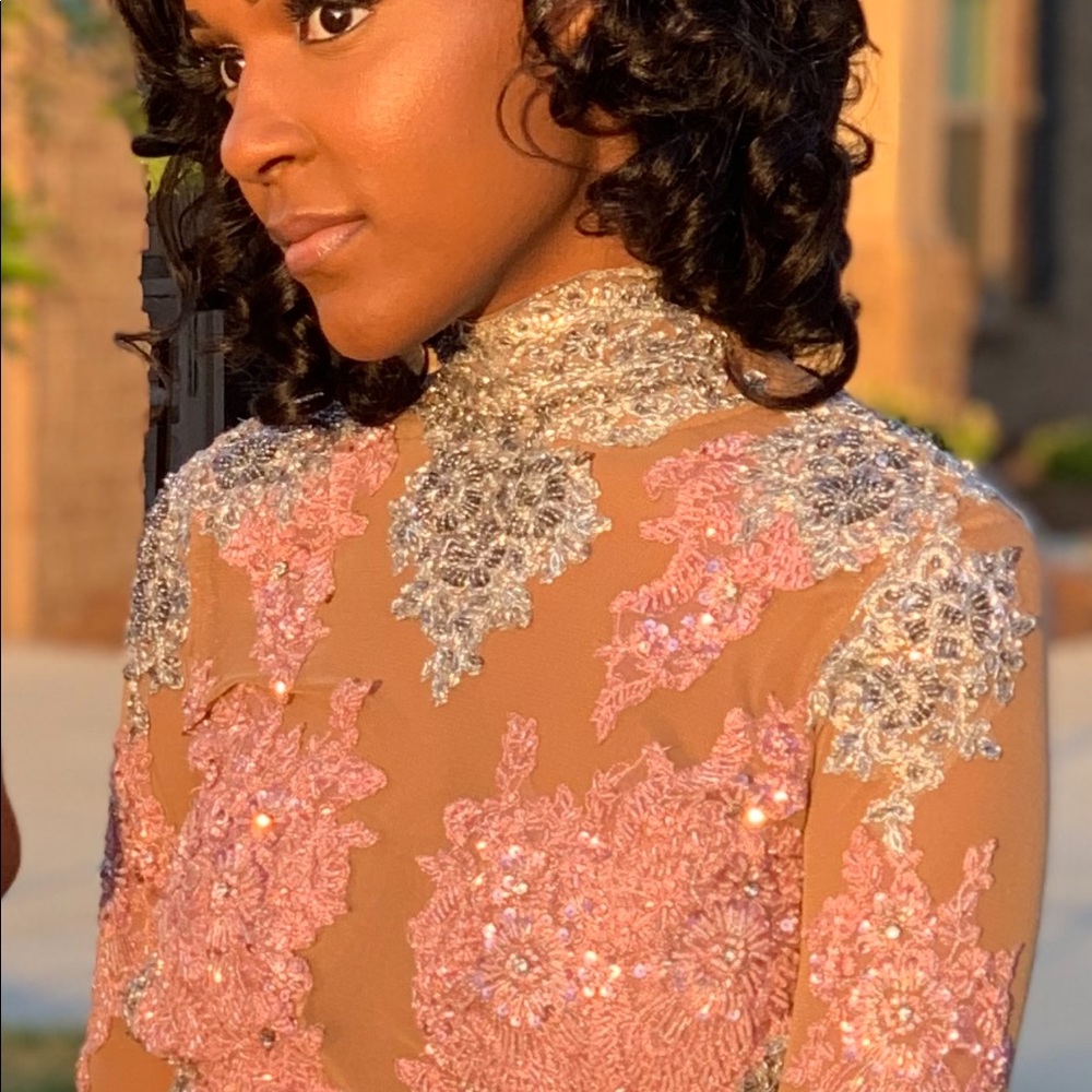 Prom Dress - Picture 4 of 5